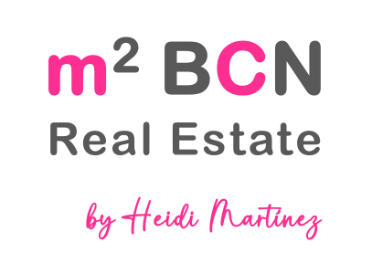 m2BCN Real Estate